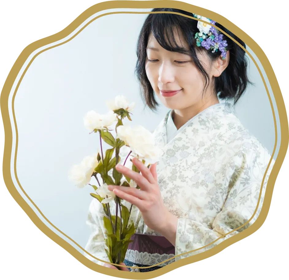 お祝いメッセージ